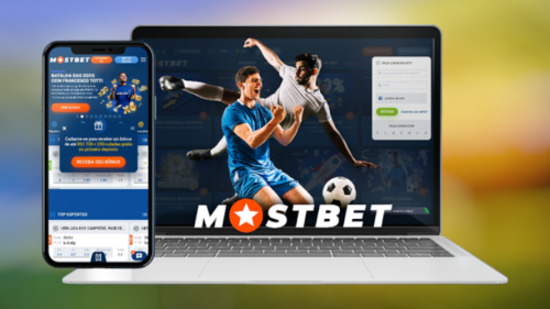 Análise dos aplicativos Mostbet: apostas móveis no Android ou iOS no Brasil!