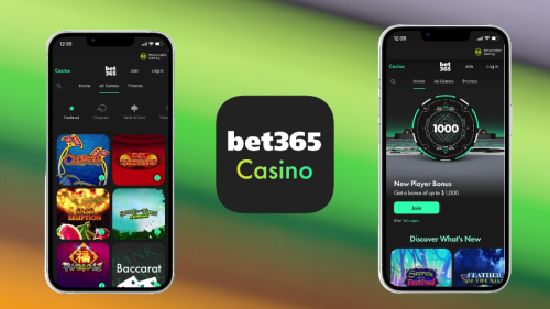 Bet365 App Review, Registration, and Key Features
